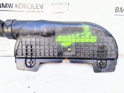 Воздухозаборник (наружный)  2007-2012 Ceed  282121H000