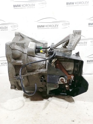 МКПП Focus III 2011-2019 1.6    2066058