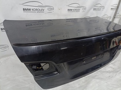Крышка багажника E92 41617168515