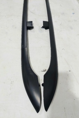 Рейлинги комлект (планки на крышу) Octavia (A5 1Z-) 2004-2013    1Z9860033B41