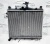 Радиатор основной АКПП Hyundai Getz   253101C350