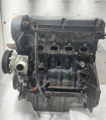 Двигатель Astra H / Family 2004-2015 1.6Л. 16V  Z16XER  93169189