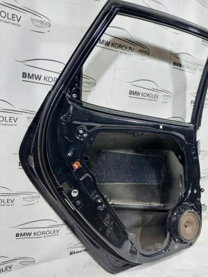 Дверь задняя левая i30 ХЕТЧБЭК 2007-2012   I30 770032R010