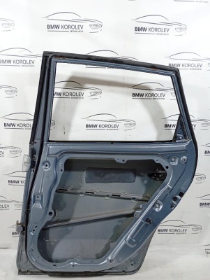 Дверь задняя правая серая Ceed 2007-2012  ХЕТЧБЭК Ceed 770041H000	