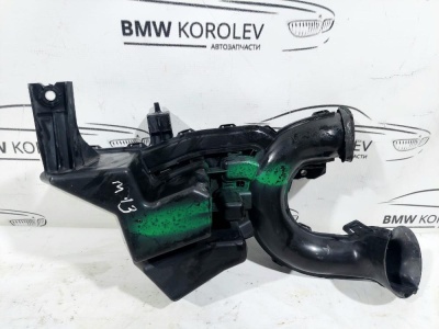 Резонатор воздушного фильтра Juke (F15) 2011-2019  165541KA0A 