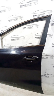 Дверь передняя левая Kia Ceed JD (2012-2018) Ceed 76003A2000