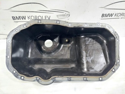 Поддон масляный двигателя Golf VI 2009-2013    03C103601BK