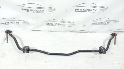Стабилизатор передний CR-V 2007-2012  51300-SWA-A01 CR-V 51300-SWA-A01