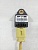 Датчик AIR BAG Ceed 2007-2012    Ceed 959203K000