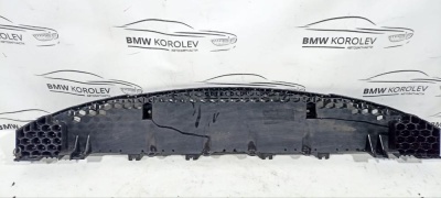 Усилитель переднего бампера рест Kia Ceed (2010-2012)  Ceed 865601H500