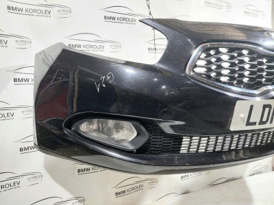 Бампер передний Ceed 2012-2018   Ceed 86511A2000