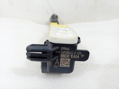 Датчик AIR BAG Juke (F15) 2011-2019 БОКОВОЙ    988301EA0A