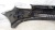 Бампер передний HYUNDAI I30 2007-2012  I30 865112R500