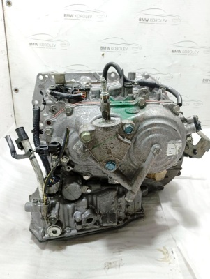 АКПП Вариатор (CVT) NISSAN JUKE (F15) 1.6 16V HR16DE 2WD    310203JX4B