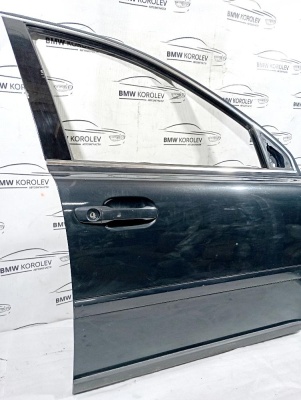 Дверь передняя правая (цвет: 492) XC90 2002-2015    31218753