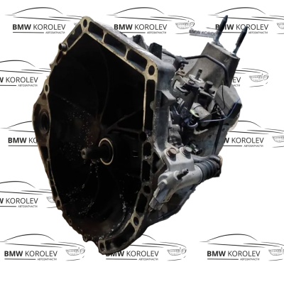 МКПП 6-ти ст. Honda Civic 5D Civic VIII 5D 21200RPF000