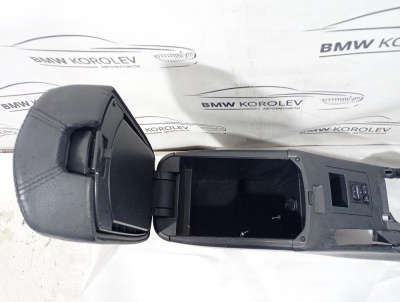 Подлокотник TOYOTA RAV 4 2006-2013   RAV4 5890142060B1