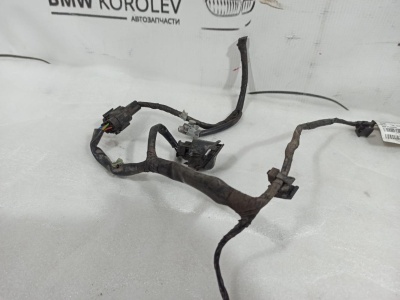 Проводка (коса) NISSAN QASHQAI J10 (2006>) (ЗАДНИХ ПАРКТРОНИКОВ)  24017-JD00A