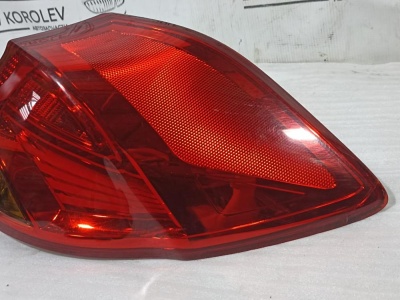 Фонарь (дефект) задний правый хетчбек Kia Ceed  2012-2015   Ceed 92402A2020