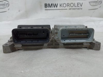 Блок управления двигателем CHEVROLET AVEO (T250)  96802694