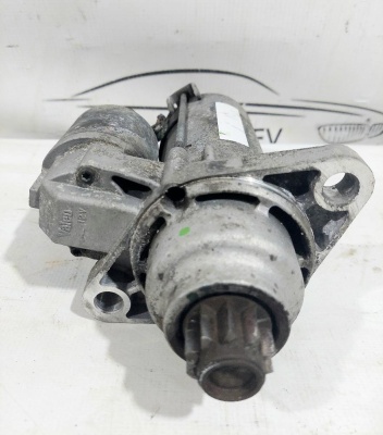 Стартер Octavia (A5 1Z-) 2004-2013    02T911024N