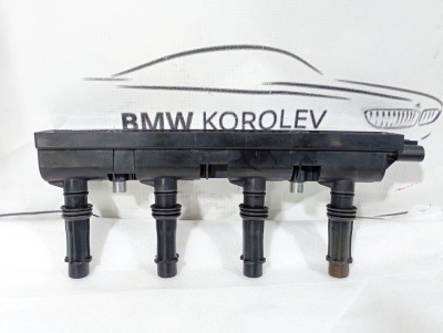 Катушка зажигания Aveo (T300) (2011-2015) , Astra J 2010-2017    25195107