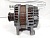 Генератор 2.0 diesel X-Trail (T31) 2007-2014    23100JG71A