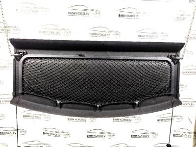 Полка багажника Golf Plus (2005-2014)  5M0867769A