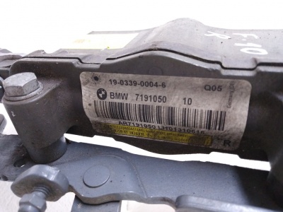 Петля капота правая F10 51237191050