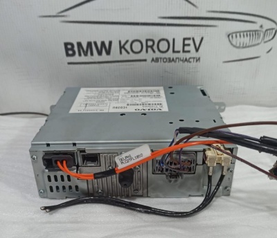 Магнитола CD-Changer Volvo XC90 2002-2015  31328065