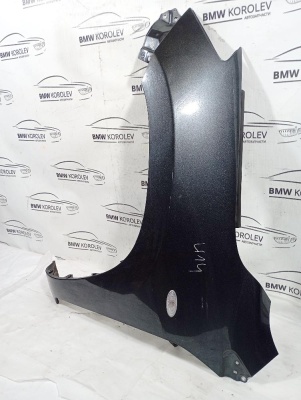 Крыло переднее левое RAV4 2006-2013 ДО 2008 Г  RAV4 5381242240