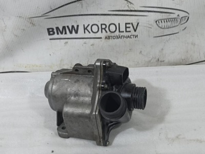 Электрическая помпа N55  X5E70rest 11517632426