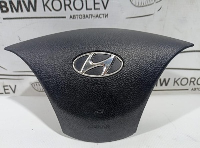 Подушка безопасности в рулевое колесо i30 2012-2017 I30 56900A6000RY