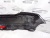 Бампер задний Hyundai Getz (рест серебро) Getz 866111C310