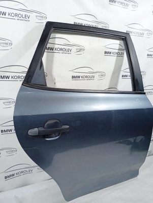 Дверь задняя правая серая Ceed 2007-2012  ХЕТЧБЭК Ceed 770041H000	