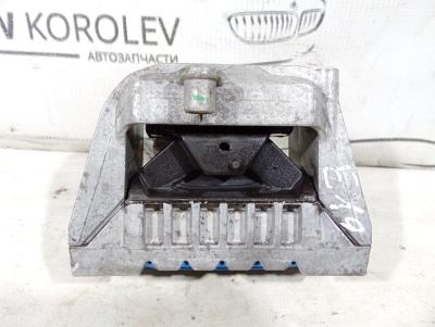 Опора двигателя правая Passat CC 2008-2017    1K0199262M