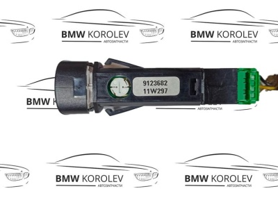 Кнопка аварийной сигнализации XC90 2002-2015  9123682