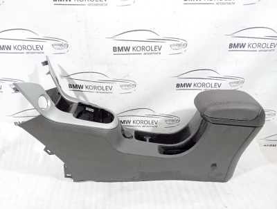 Подлокотник Chevrolet Cruze (2009-2016)   96931638