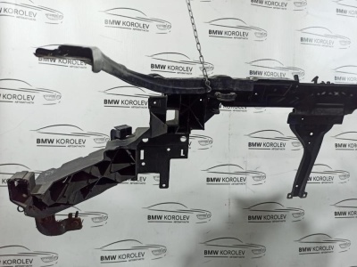 Панель передняя верхняя часть Murano (Z50) 2004-2008  62511CA000