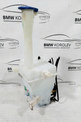 Бачок омывателя лобового стекла Ceed 2007-2012   Ceed 986201H500