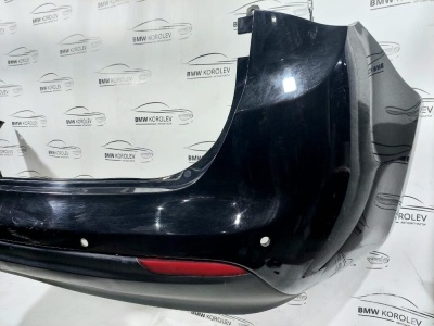 Бампер задний Ceed 2012-2018 УНИВЕРСАЛ ПОД ПАРКТРОНИК   Ceed 86610A2210