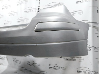 Бампер задний (ХЕТЧБЭК )  Liana 7181155G00799
