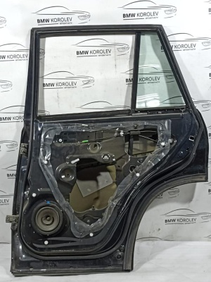  Дверь задняя правая Grand Vitara 2005-2015 Grand Vitara 6800365833
