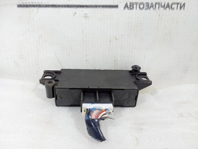 Блок УПРАВЛЕНИЯ ПАРКТРОНИКОМ Qashqai (J11) 2014-2022     285384EA0A