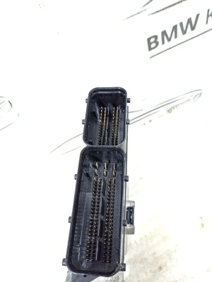 Блок управления двигателем АКПП Ceed 39120-2B600