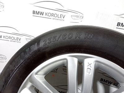 Диски (комплект) R18 XC90 2002-2015    30748784