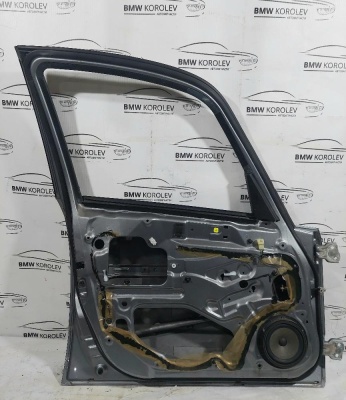 Дверь передняя левая (ZCD) SX4 2006-2013  SX4 68002-79J00