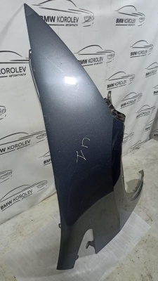 Крыло переднее правое HONDA CIVIC 60210SMGE00ZZ Civic VIII 5D 60210SMGE00ZZ