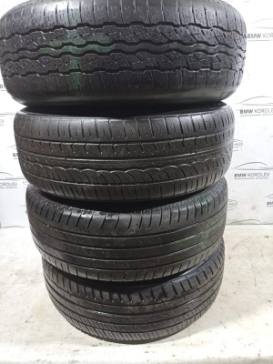 Диски (комплект) R17 RAV 4 2006-2013   RAV4 4261142270