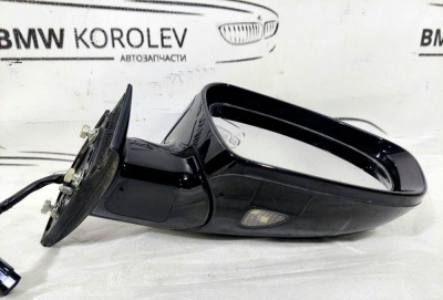 Зеркало правое электрическое Ceed 2012-2018 10 КОНТАКТОВ   Ceed 87620A2070